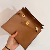  signature structured bag styled with outfit