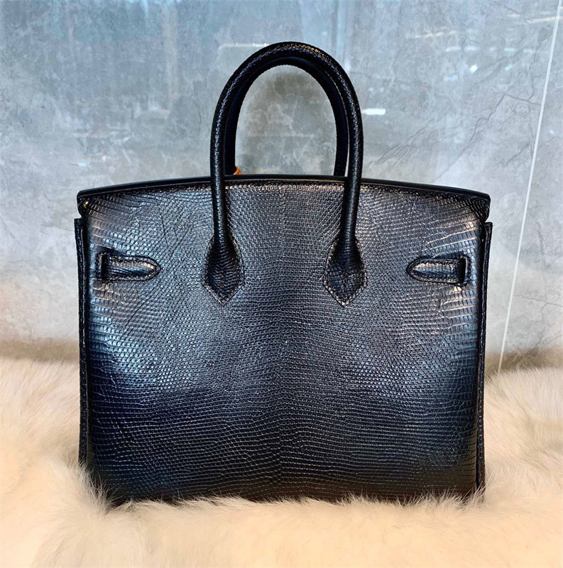  Chic carryall bag carried on shoulder 16
