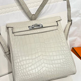 Sculpted bag women's premium everyday handbag