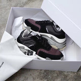 Classic Premium Synthetic Leather Shoes - Signature Finish | Women's Designer-Inspired Footwear #24 - product detail shot (image 10) of designer-inspired shoes