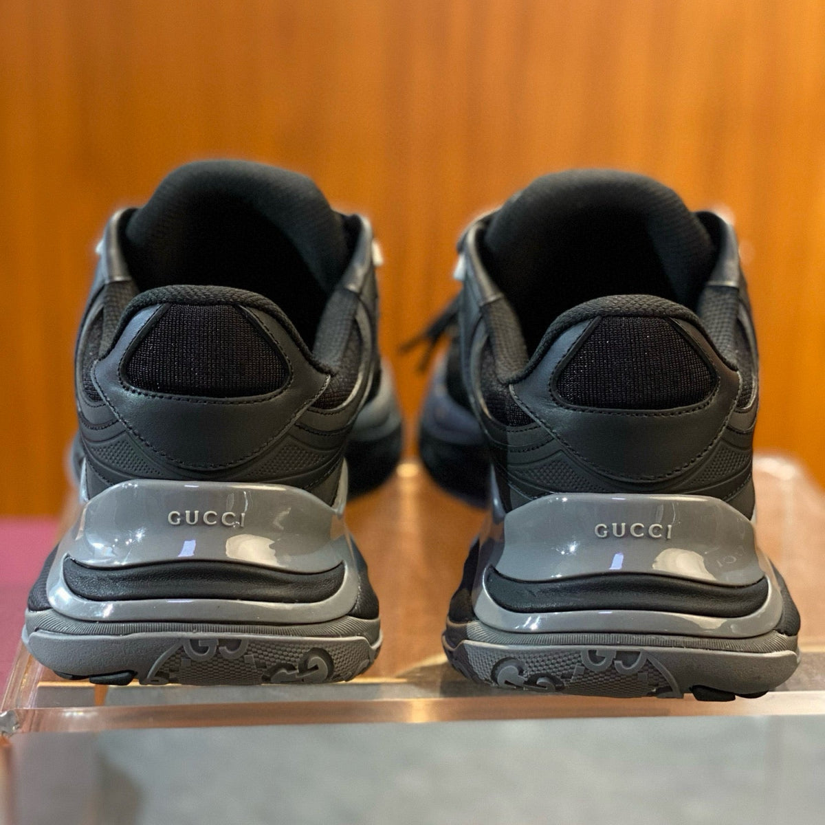Gucci Shoes? Gucci 2.0 Sneakers Comfortable Everyday Designer Shoes