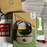 Sleek handbag styled for everyday wear
