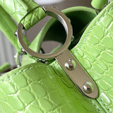  timeless everyday bag styled with outfit