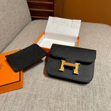 Polished handbag styled for everyday wear