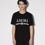 Amiri t-shirt front view — premium authentic designer style