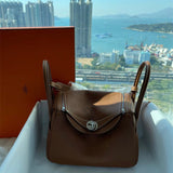  refined structured bag styled with outfit