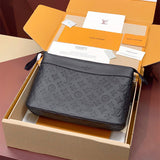  signature handbag detail view showing craftsmanship 20