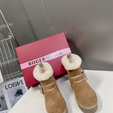 Roger Vivier shoes styled look premium fashion