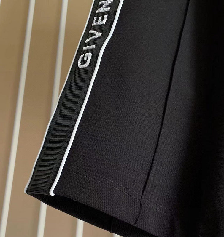 Givenchy clothing styling view — premium authentic designer style