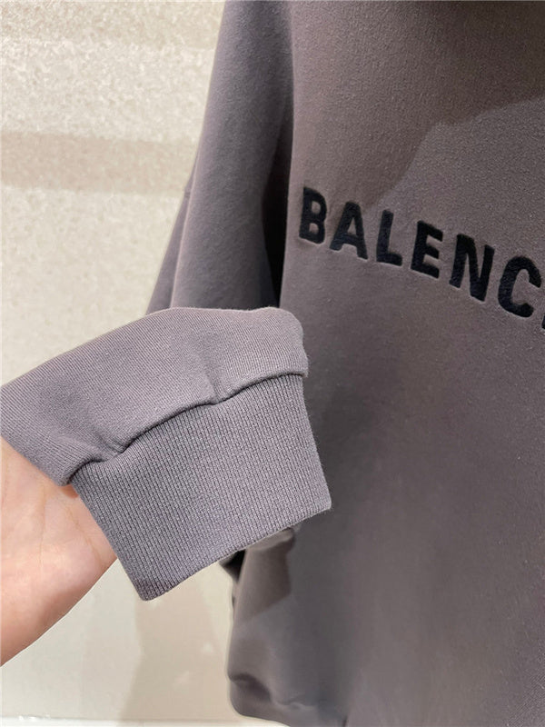Balenciaga clothing lifestyle view — premium authentic designer style