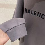 Balenciaga designer designer clothing full view