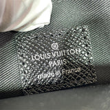  structured bag interior and compartment view