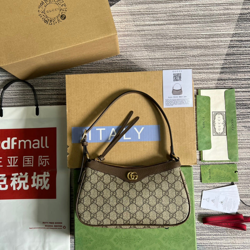 Chic handbag styled for everyday wear