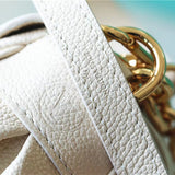  timeless carryall bag detail view showing craftsmanship 8