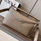 Ziva's Charm handbag – product shot (36.5cm*19cm*23cm)