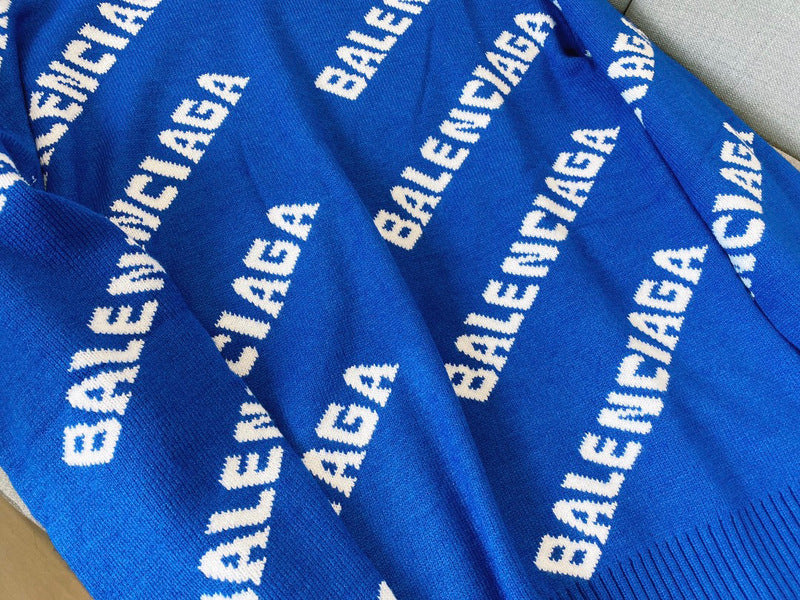 Balenciaga clothing styling view — premium authentic designer style