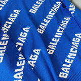 Balenciaga clothing styling view — premium authentic designer style