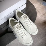 Givenchy shoes Style 011 - side profile detail