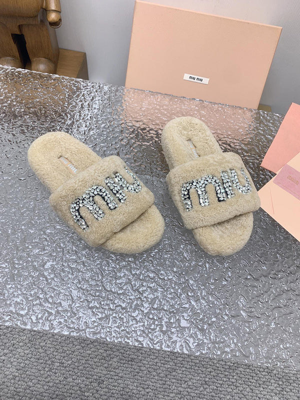 Miu Miu luxury shoes styling view — premium authentic designer style