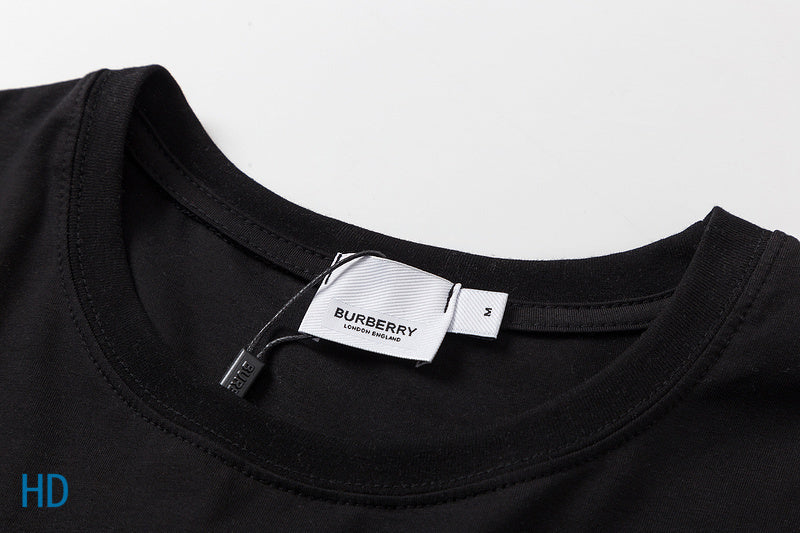 Burberry t-shirt product view — premium authentic designer style