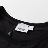 Burberry t-shirt product view — premium authentic designer style