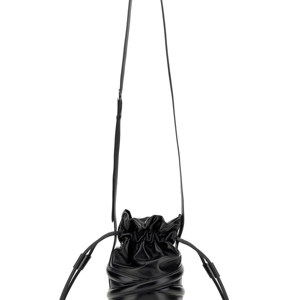 Alexander McQueen Bags? Alexander Mcqueen Women The Soft Curve Bag Elegant Everyday Designer Handbag