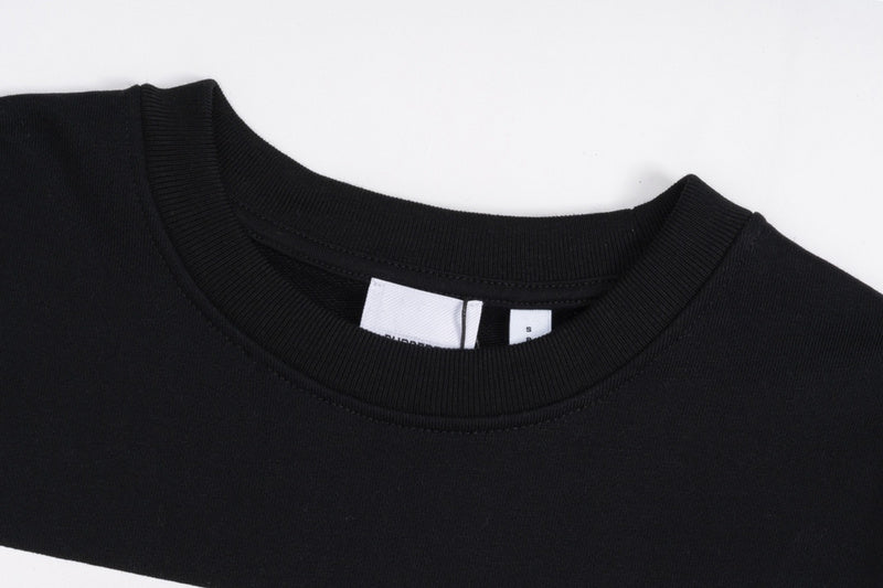 Close-up detail view of Burberry luxury piece style No.516