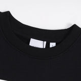 Close-up detail view of Burberry luxury piece style No.516