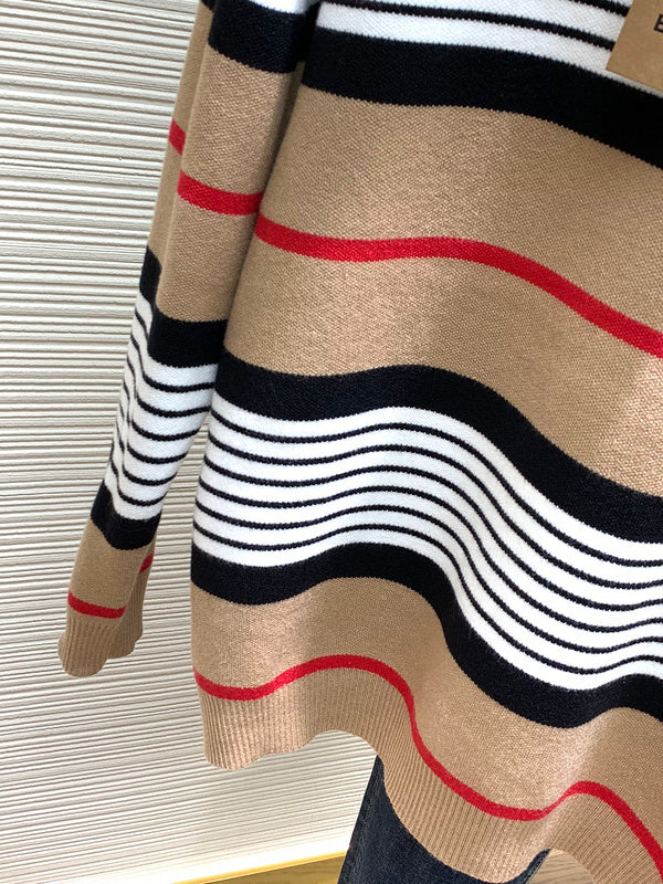Burberry designer clothing front view designer style