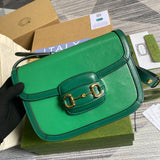 Styled lifestyle shot of chic signature women's handbag – women's statement bag