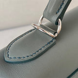 Crisp handbag styled for everyday wear