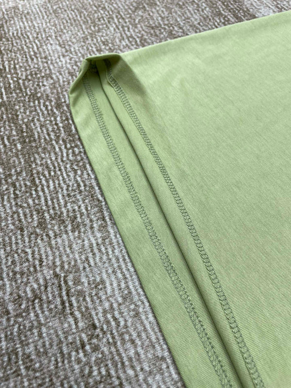 Amiri t-shirt close-up — premium authentic designer style