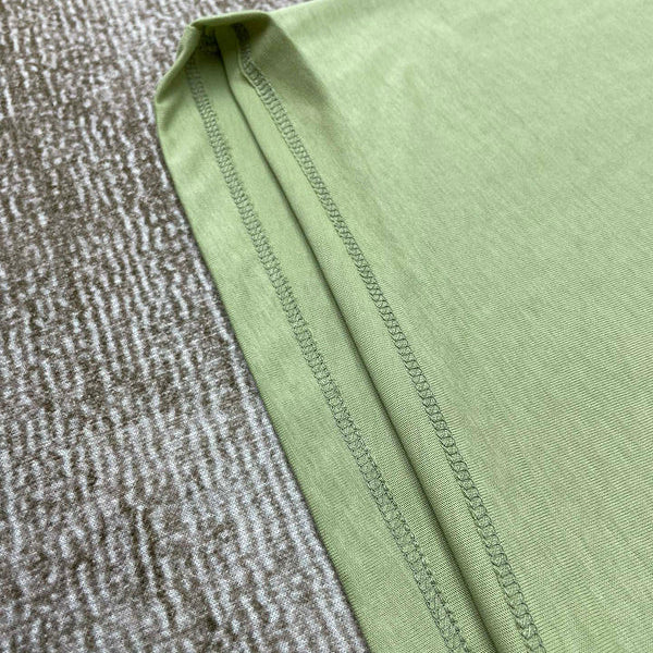 Amiri t-shirt close-up — premium authentic designer style