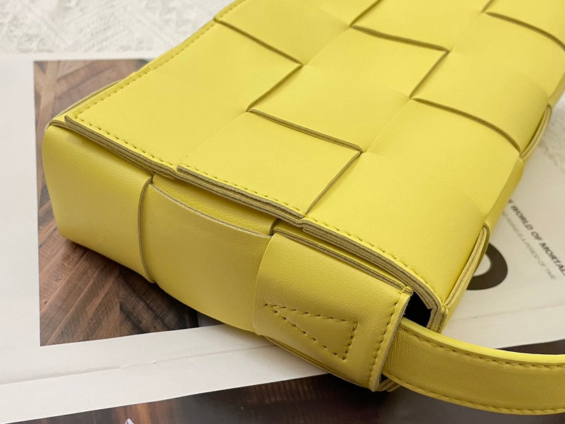 Bold Vegan Leather Handbag - Modern Structured Build | Women's Everyday Carry Handbag #1615 - product detail shot (image 10) of designer-inspired handbag