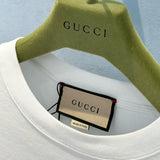 Gucci designer T-Shirt – versatile styling for luxury fashion wardrobe