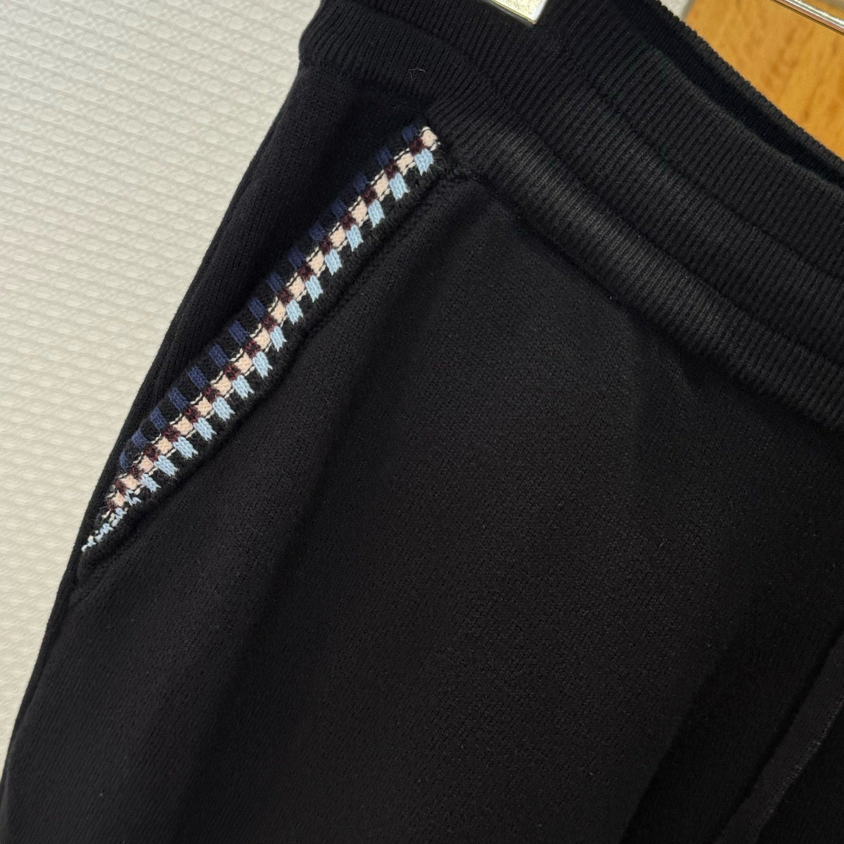 Louis Vuitton Pants? Louis Vuitton Lou Joggers Premium Designer Casual Trousers