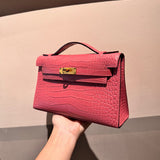 Contemporary bag women's premium everyday handbag
