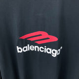 Full silhouette view of Balenciaga luxury piece style No.156