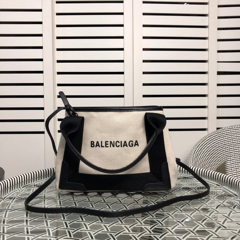 Front view of structured everyday-luxe women's handbag – women's everyday handbag
