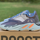 Nike Men's & Women's Iconic Street Trainers — Style 047 side view