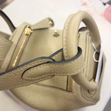 Versatile handbag styled for everyday wear