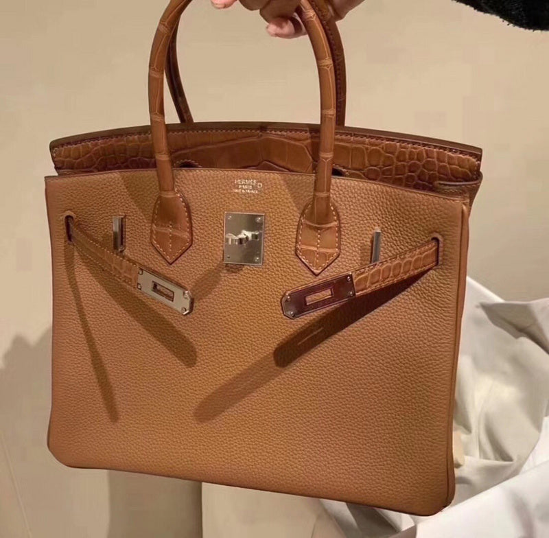 Poised bag women's premium everyday handbag