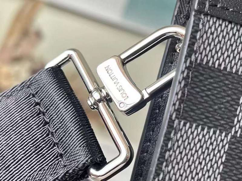 Top view of premium signature women's handbag – women's statement bag
