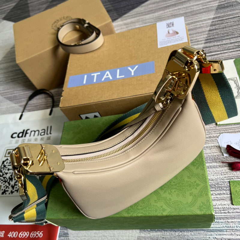 Styled lifestyle shot of structured statement women's handbag – women's everyday handbag