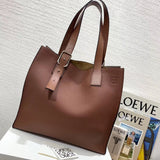 Ziva's Charm handbag – angled view (33cm*37cm*17cm)