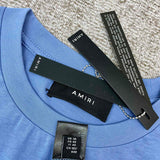 Amiri t-shirt angled view — premium authentic designer style