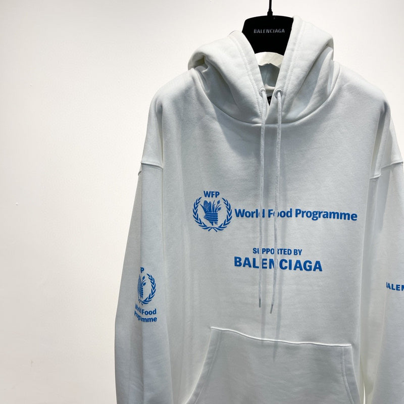 Balenciaga clothing full view — premium authentic designer style