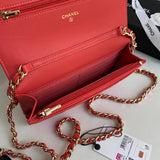 Zivas Charm Effortless Elegance Fashion Handbag (Statement-Ready Design) – Interior View
