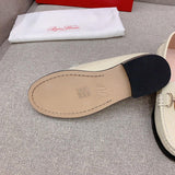 Roger Vivier luxury shoes lifestyle view — premium authentic designer style