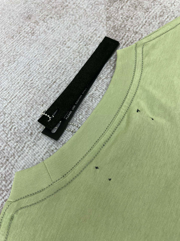 Amiri t-shirt full view — premium authentic designer style